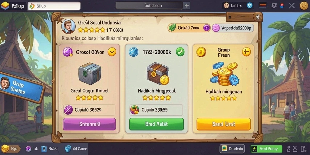 Fitur rekomendasi tontonan yang cerdas dan personal.