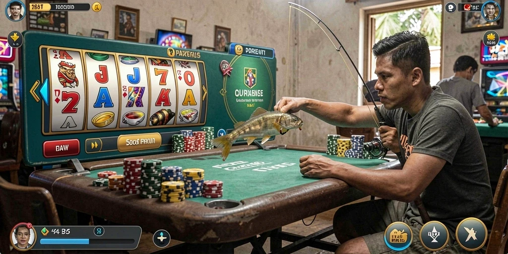 Update terbaru menghadirkan konten yang menarik.