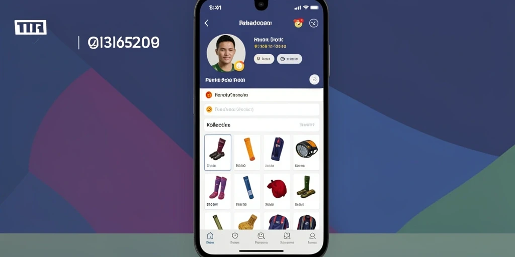 Grafik berkualitas tinggi yang memukau.