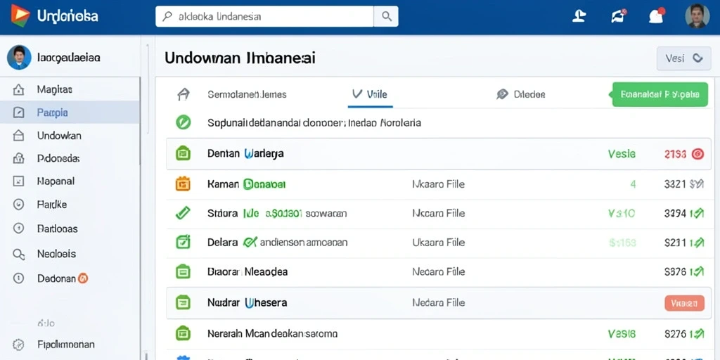 Fitur keamanan yang terjamin untuk kenyamanan pengguna.