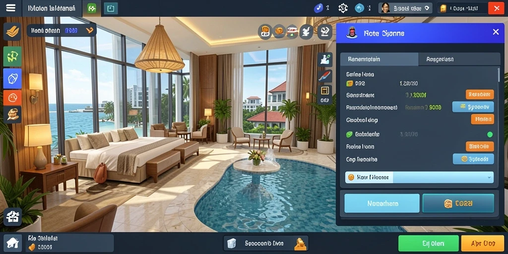 Pembaruan terbaru dengan tampilan yang lebih baik.