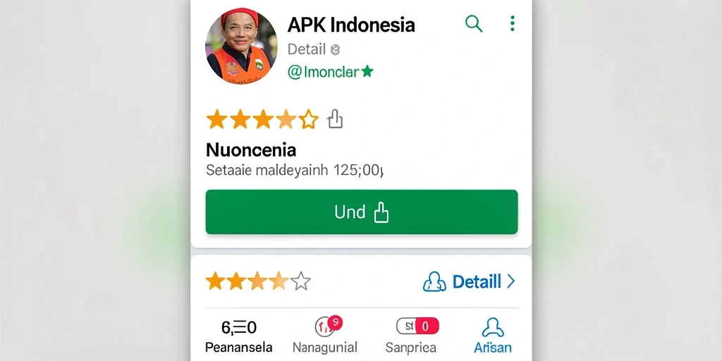 Sistem hadiah yang menggiurkan bagi pemain.