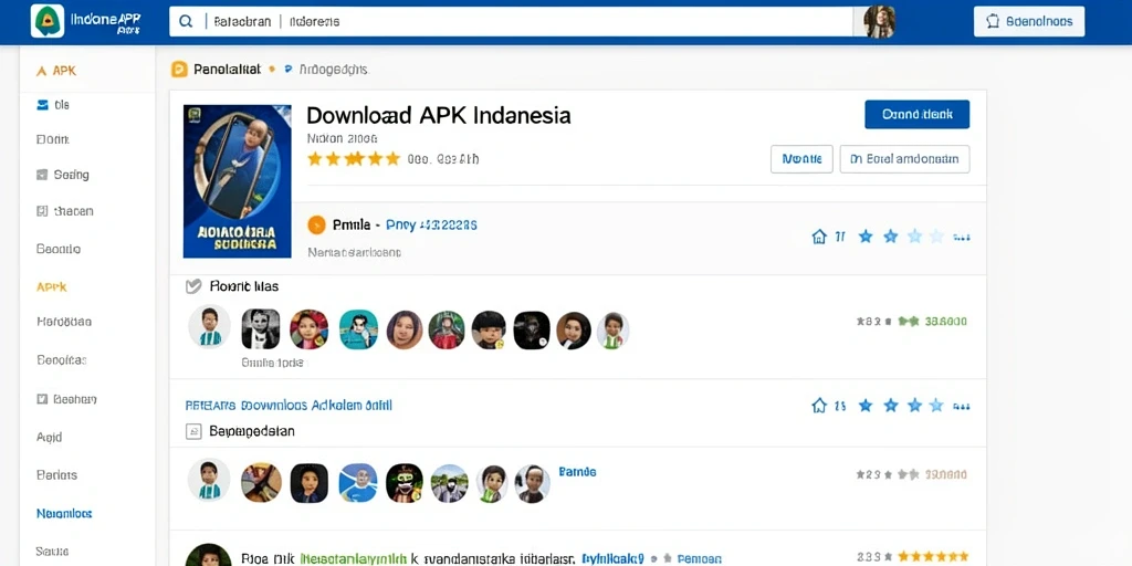 Area permainan yang penuh tantangan dan hadiah menarik.