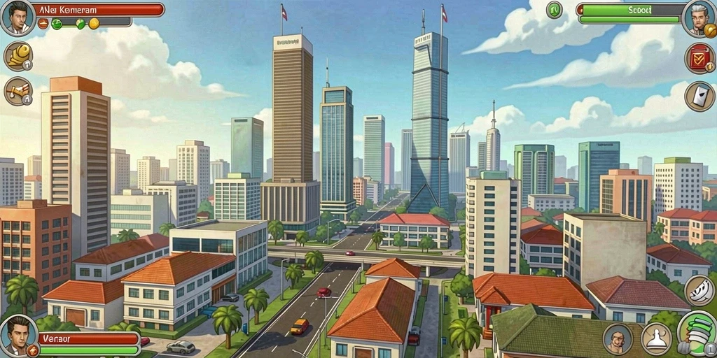 Fitur bonus yang mengasyikkan dan menguntungkan.