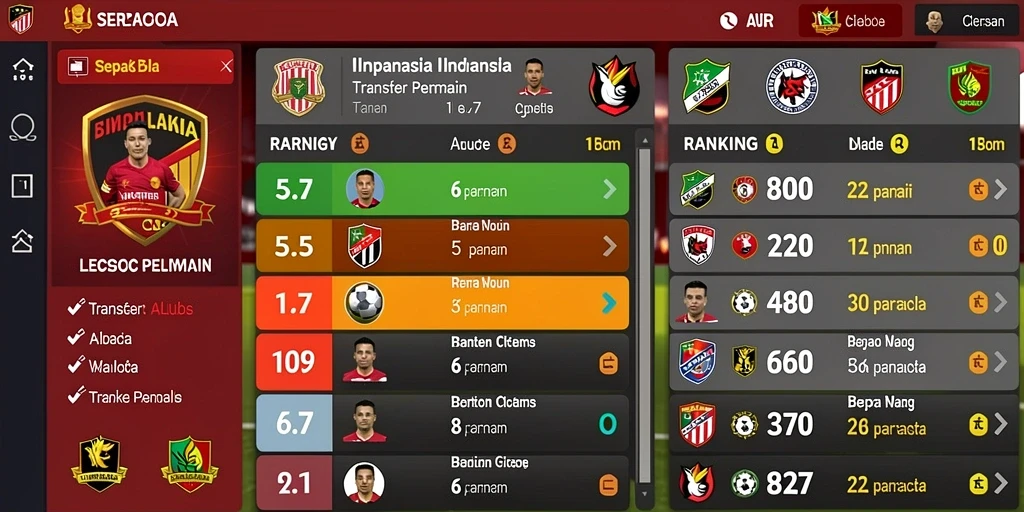 Pengalaman bermain yang mengasyikkan dan tak terlupakan.
