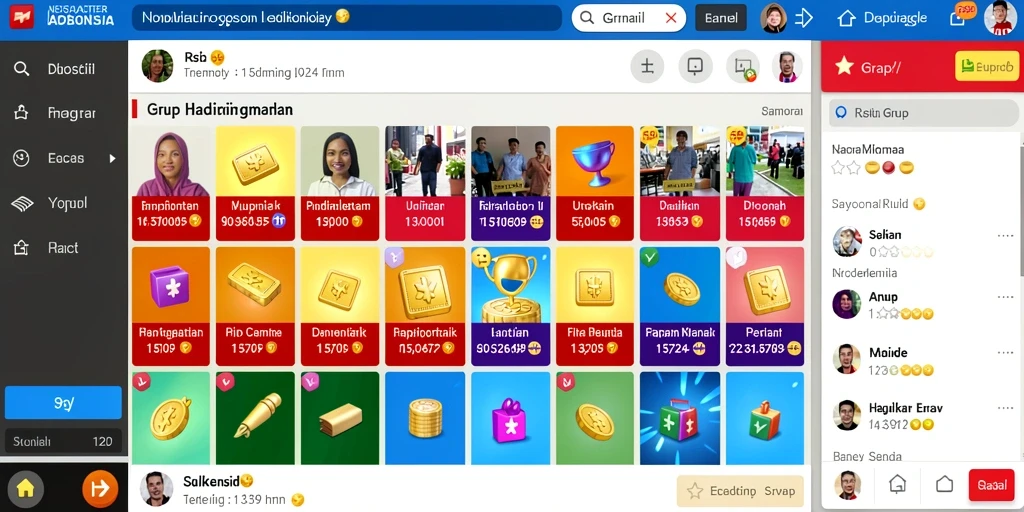 Sistem keamanan terbaik untuk melindungi data pengguna.