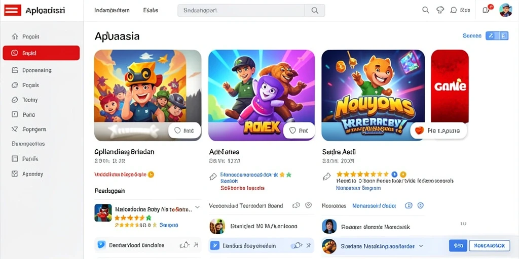 Screenshot memperlihatkan karakter baru dari pembaruan terrecent.