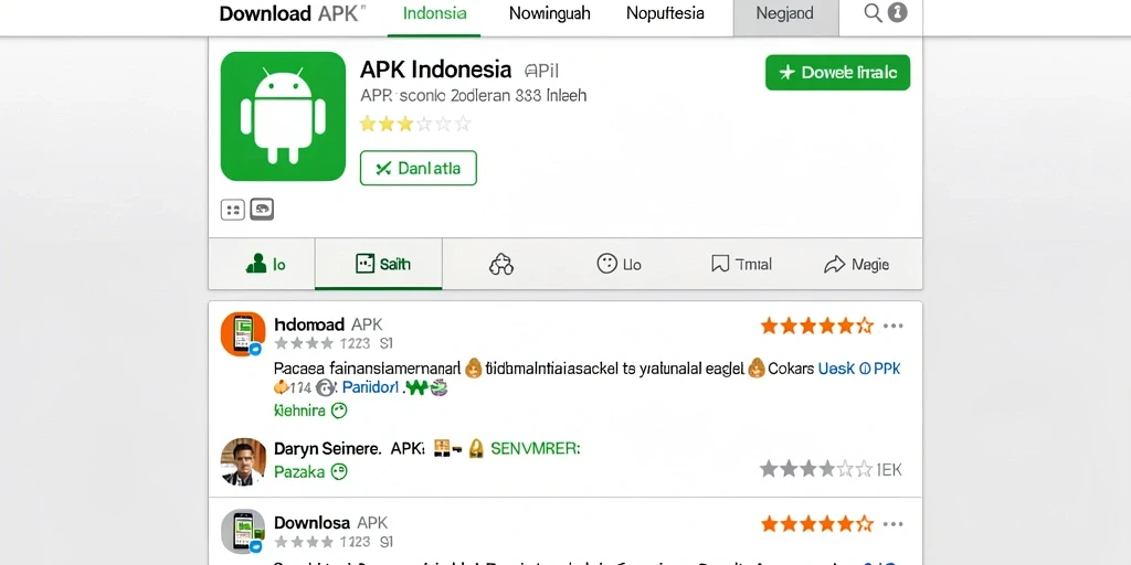 Fitur komunitas yang memungkinkan interaksi antar pemain.