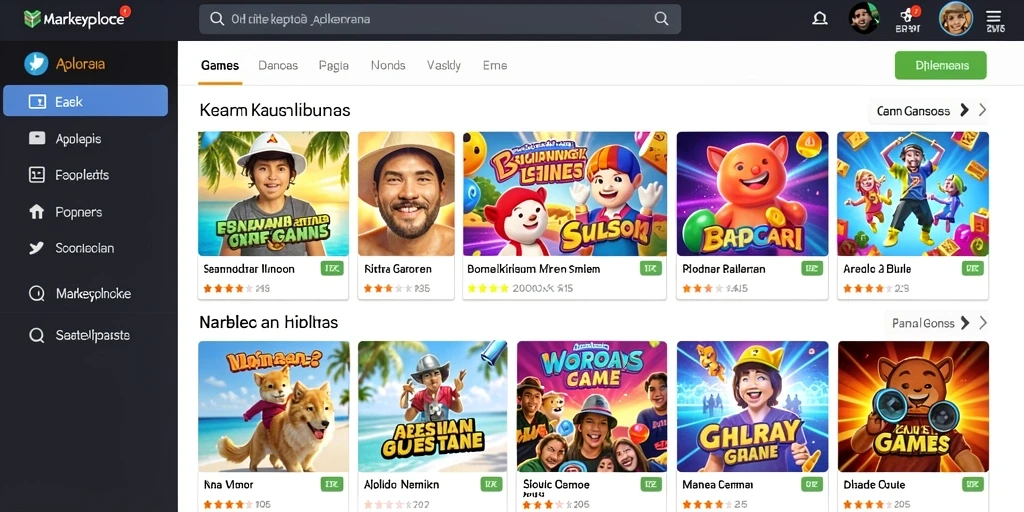 Sistem bonus harian yang menguntungkan untuk pemain.