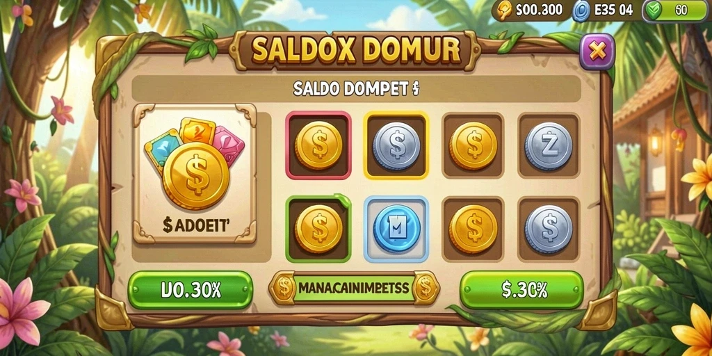 Mode multiplayer yang seru dan kompetitif.