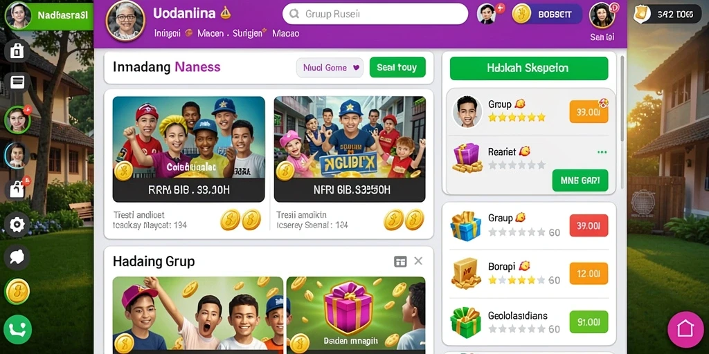 Bonus menarik yang ditawarkan oleh WIN88.