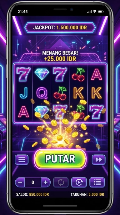 bos138 — halaman unduh